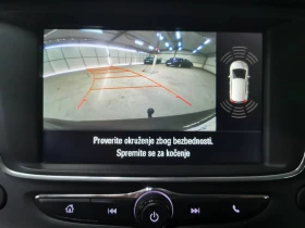 Opel Crossland X, снимка 9