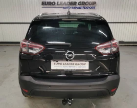 Opel Crossland X, снимка 3
