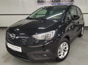 Opel Crossland X, снимка 1