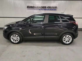 Opel Crossland X, снимка 2