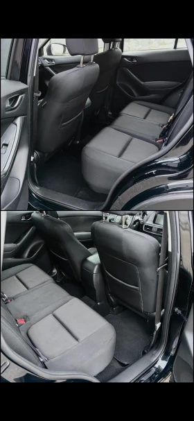 Mazda CX-5 2.5, снимка 7