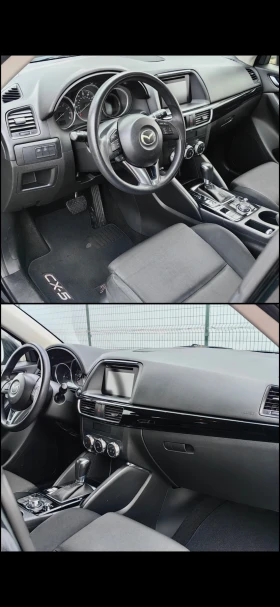 Mazda CX-5 2.5, снимка 8