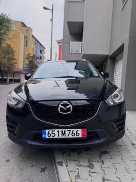 Mazda CX-5 2.5, снимка 2