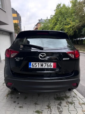 Mazda CX-5 2.5, снимка 3
