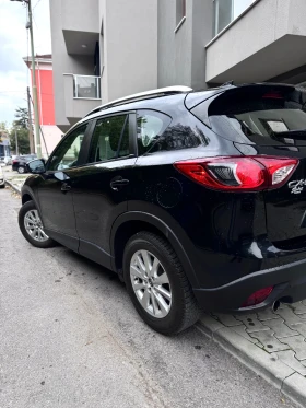 Mazda CX-5 2.5, снимка 4