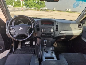 Mitsubishi Pajero 3.2 DID, с регистрация, теглич, 7местен, повдигнат, снимка 11