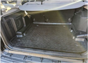 Mitsubishi Pajero 3.2 DID, с регистрация, теглич, 7местен, повдигнат, снимка 15