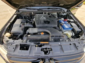 Mitsubishi Pajero 3.2 DID, с регистрация, теглич, 7местен, повдигнат, снимка 17