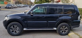 Mitsubishi Pajero 3.2 DID, с регистрация, теглич, 7местен, повдигнат, снимка 7