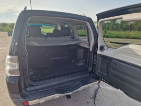 Mitsubishi Pajero 3.2 DID, с регистрация, теглич, 7местен, повдигнат, снимка 16