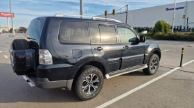 Mitsubishi Pajero 3.2 DID, с регистрация, теглич, 7местен, повдигнат, снимка 5