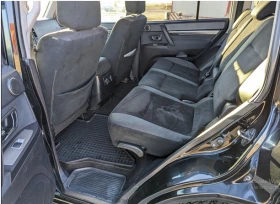 Mitsubishi Pajero 3.2 DID, с регистрация, теглич, 7местен, повдигнат, снимка 13