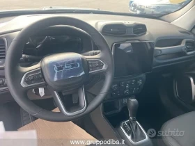Jeep Renegade 1.5I Hibrid На части, снимка 4