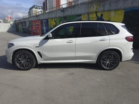 BMW X5 45 е !!!ГАРАНЦИЯ!!!, снимка 2