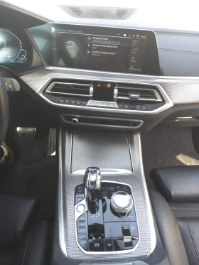 BMW X5 45 е !!!ГАРАНЦИЯ!!!, снимка 12