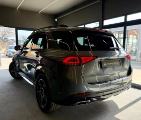 Mercedes-Benz GLE 300 d* AMG* 4Matic * Лизинг, снимка 4