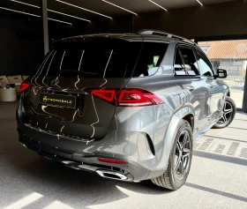 Mercedes-Benz GLE 300 d* AMG* 4Matic * Лизинг, снимка 6