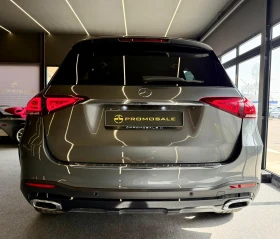 Mercedes-Benz GLE 300 d* AMG* 4Matic * Лизинг, снимка 5