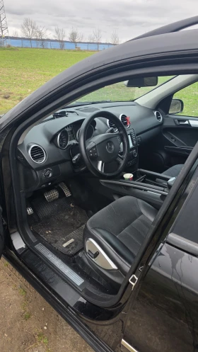 Mercedes-Benz ML 280, снимка 3