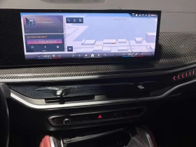 BMW X6 * xDrive40i * DISTRONIC* HEAD-UP* PANORAMIC* 360 , снимка 9