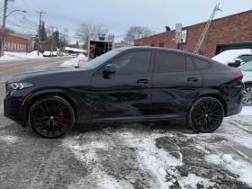 BMW X6 * xDrive40i * DISTRONIC* HEAD-UP* PANORAMIC* 360 , снимка 3