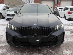BMW X6 * xDrive40i * DISTRONIC* HEAD-UP* PANORAMIC* 360 , снимка 2