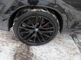 BMW X6 * xDrive40i * DISTRONIC* HEAD-UP* PANORAMIC* 360 , снимка 6