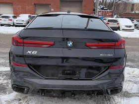 BMW X6 * xDrive40i * DISTRONIC* HEAD-UP* PANORAMIC* 360 , снимка 5