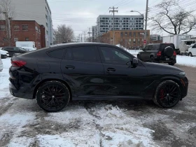 BMW X6 * xDrive40i * DISTRONIC* HEAD-UP* PANORAMIC* 360 , снимка 4