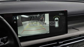 Hyundai Tucson 2025* 9403КМ* КРАЙНА ЦЕНА, снимка 12