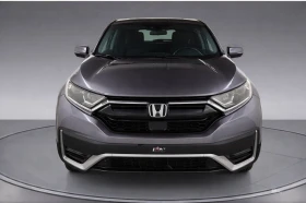 Honda Cr-v, снимка 4