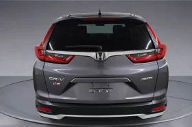Honda Cr-v, снимка 3