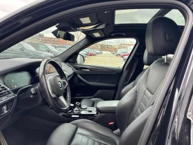 BMW X3 xDrive30i M SPORT/ПАНОРАМА/360 CAM/OT BMW, снимка 10