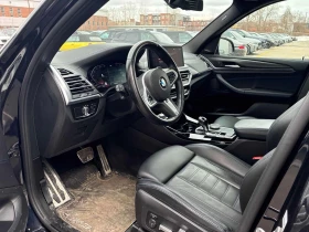 BMW X3 xDrive30i M SPORT/ПАНОРАМА/360 CAM/OT BMW, снимка 7