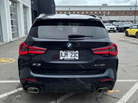 BMW X3 xDrive30i M SPORT/ПАНОРАМА/360 CAM/OT BMW, снимка 5
