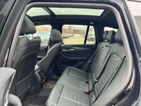 BMW X3 xDrive30i M SPORT/ПАНОРАМА/360 CAM/OT BMW, снимка 11