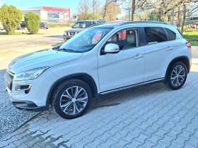Peugeot 4008 1.8HDi 4x4 ПАНОРАМА* НАВИ* КОЖА* ПОДГ/ОБДУХ* XENON, снимка 1