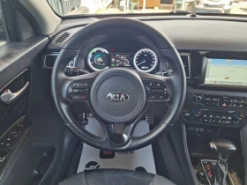 Kia Niro 1.6HYBRID-EDITION-FULL, снимка 11
