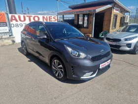 Kia Niro 1.6HYBRID-EDITION-FULL, снимка 2