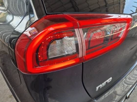 Kia Niro 1.6HYBRID-EDITION-FULL, снимка 17
