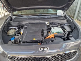 Kia Niro 1.6HYBRID-EDITION-FULL, снимка 13