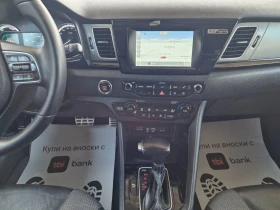 Kia Niro 1.6HYBRID-EDITION-FULL, снимка 9