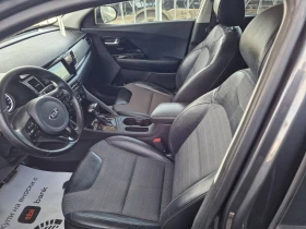 Kia Niro 1.6HYBRID-EDITION-FULL, снимка 6