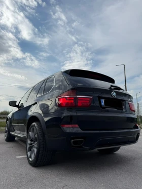 BMW X5 X drive, снимка 15