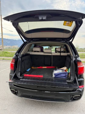 BMW X5 X drive, снимка 16