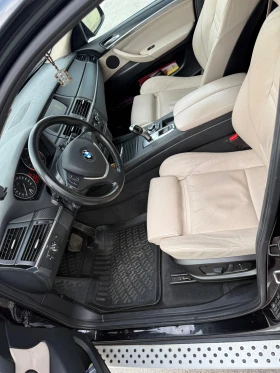 BMW X5 X drive, снимка 12