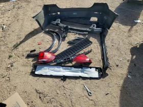 BMW X5 XDRIVE* МПАКЕТ* RECARO* KEYLESS* HARMAN* KARDON* , снимка 11