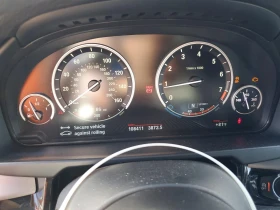 BMW X5 XDRIVE* МПАКЕТ* RECARO* KEYLESS* HARMAN* KARDON* , снимка 10