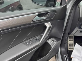 VW Tiguan * Comfortline R Line Black Edition * CARFAX * , снимка 17