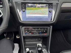 VW Tiguan * Comfortline R Line Black Edition * CARFAX * , снимка 9